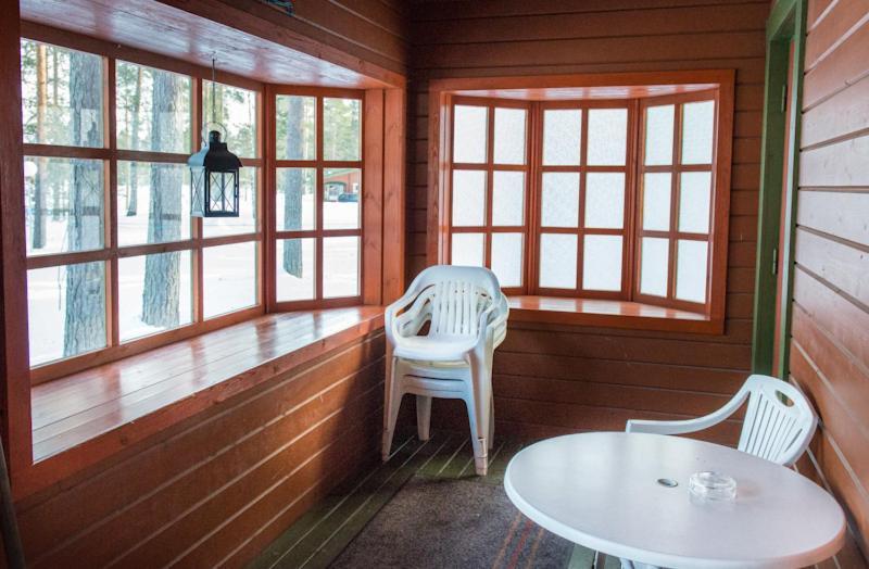 Ruoke Holiday Village Kesälahti Habitación foto
