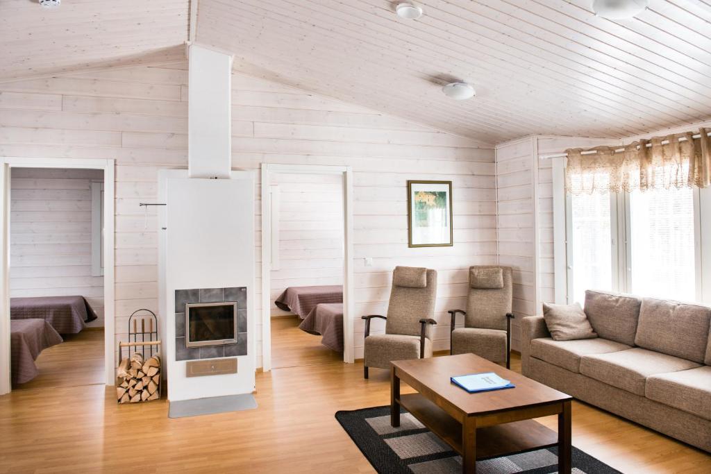 Ruoke Holiday Village Kesälahti Habitación foto