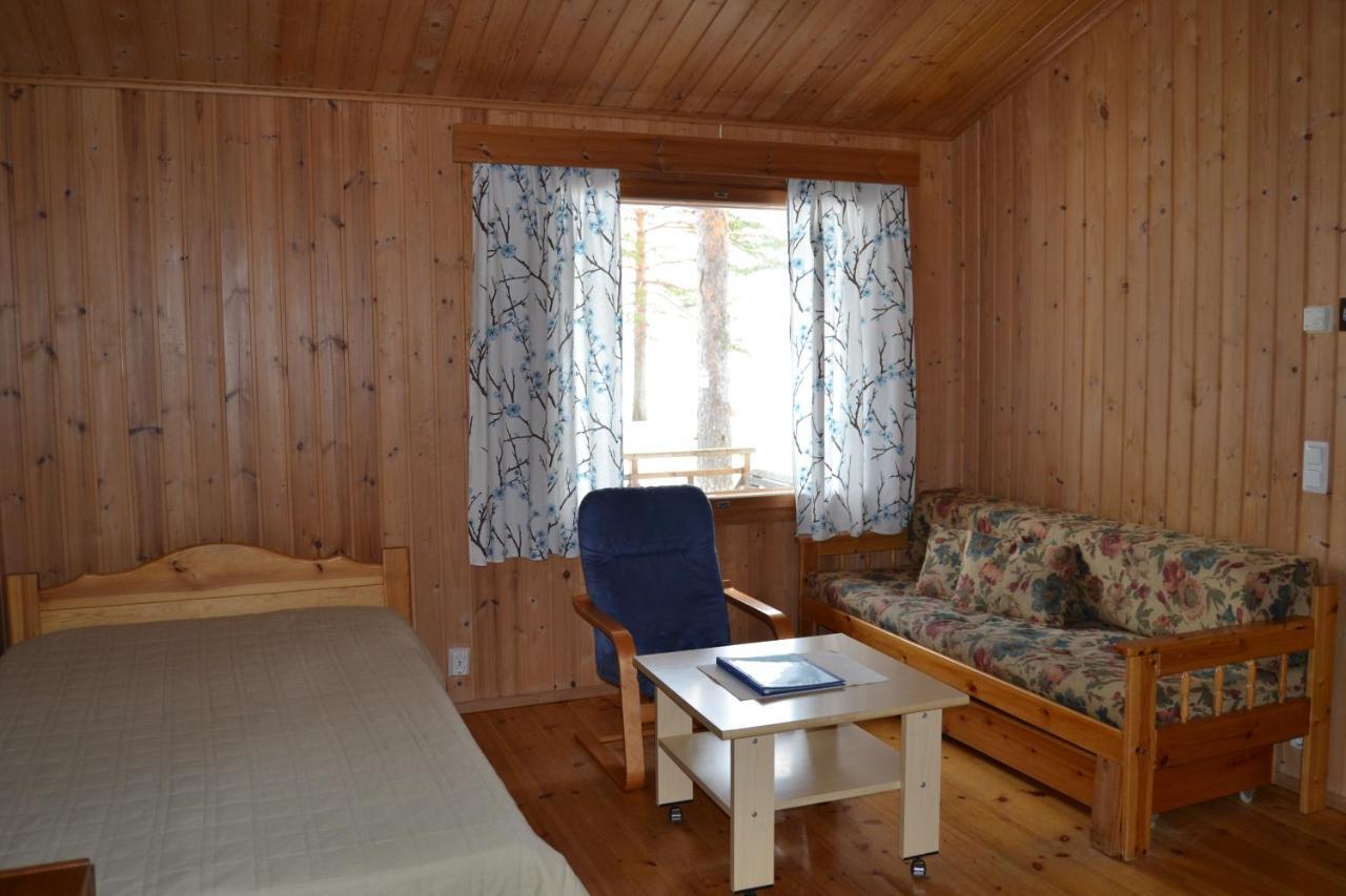 Ruoke Holiday Village Kesälahti Exterior foto